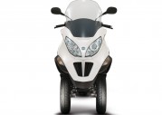 Piaggio MP3 Hybrid